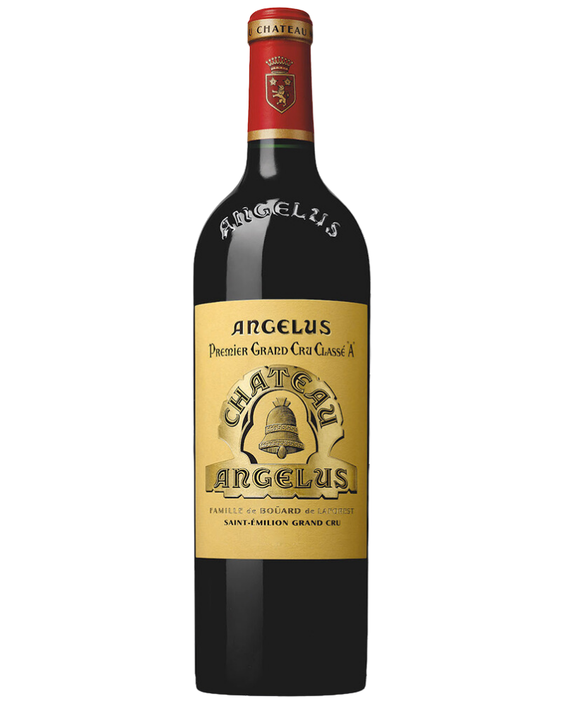 Chateau Angelus St Emilion 2020