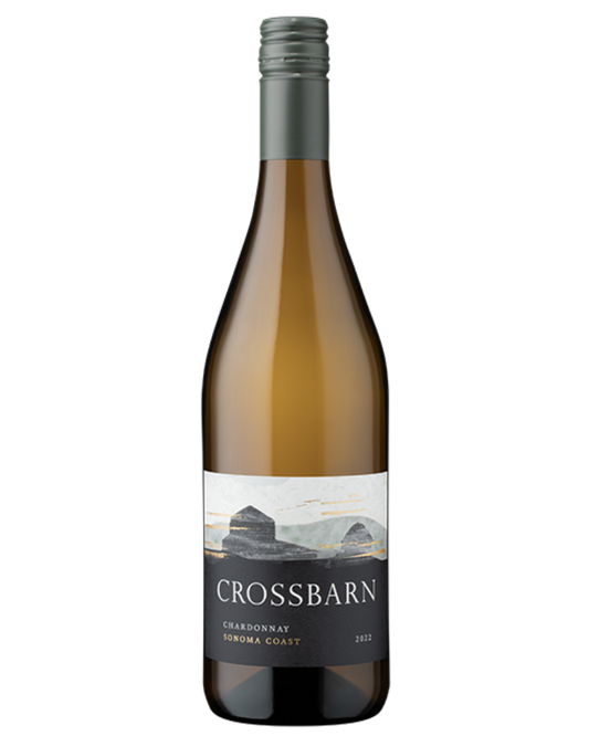 CrossBarn Chardonnay