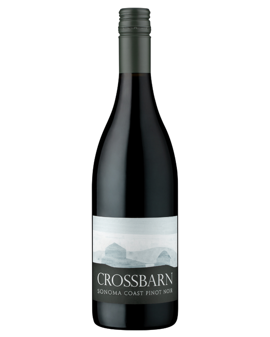 CrossBarn Pinot Noir