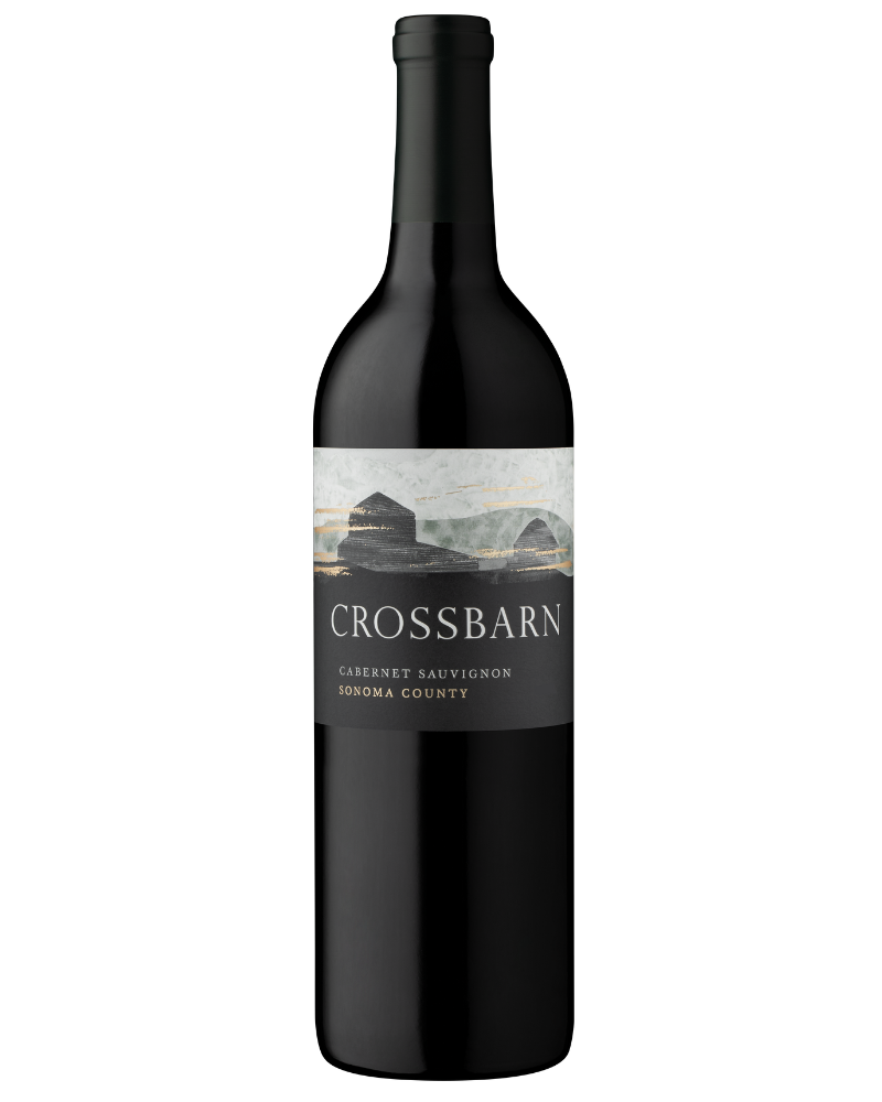 CrossBarn Cabernet Sauvignon Sonoma