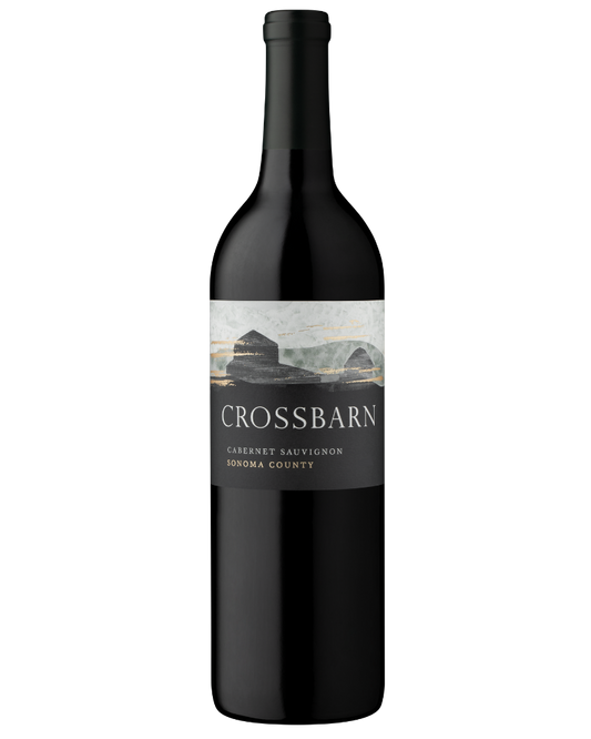 CrossBarn Cabernet Sauvignon Sonoma