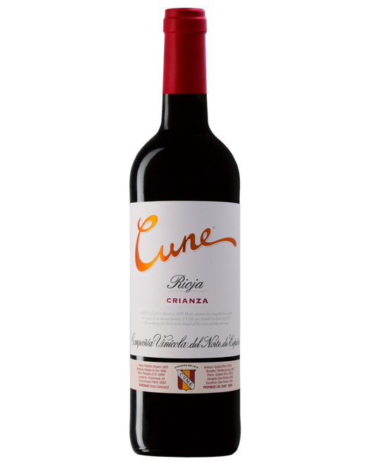 Cune Crianza