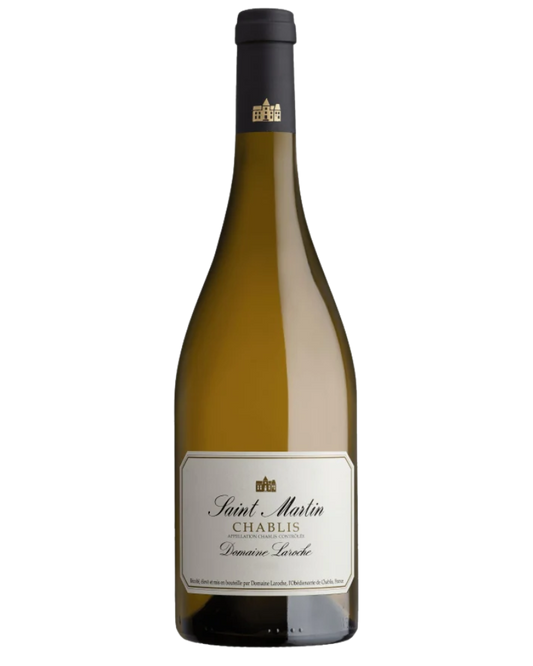 Domaine Laroche Chablis Saint Martin