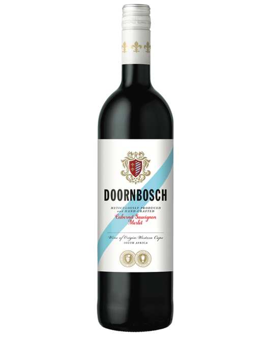 Doornbosch Cabernet Sauvignon - Merlot Western Cape