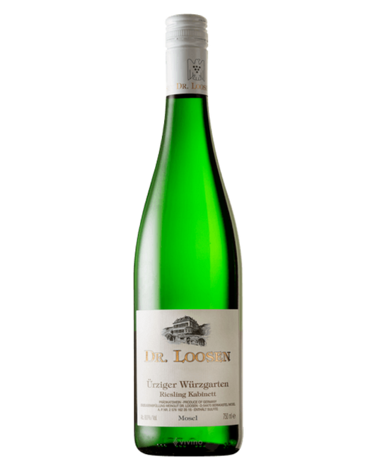 Dr. Loosen Riesling Spaetlese Mosel Wehlener Sonnenuhr