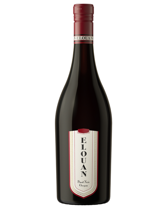 Elouan Pinot Noir