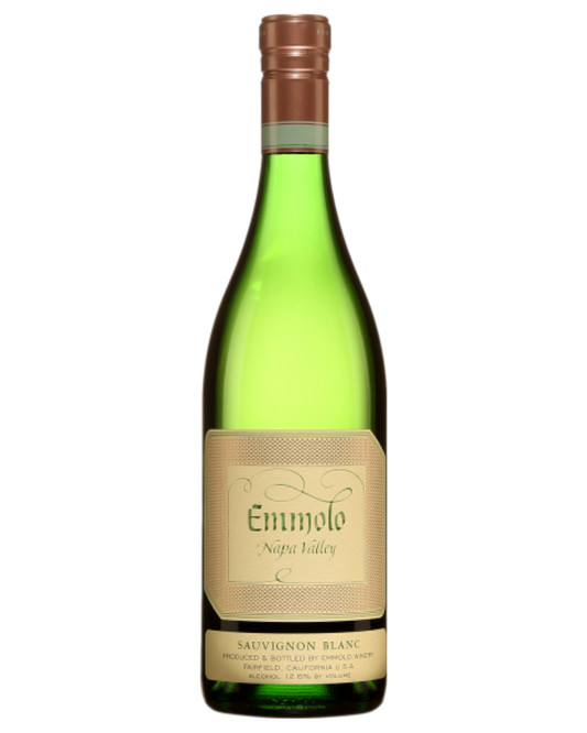 Emmolo Sauvignon Blanc