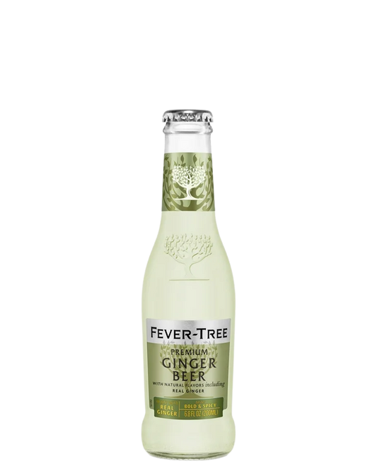Fever Tree Ginger Beer