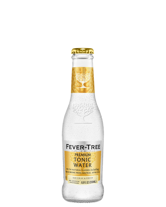 Fever Tree Premium Tonic