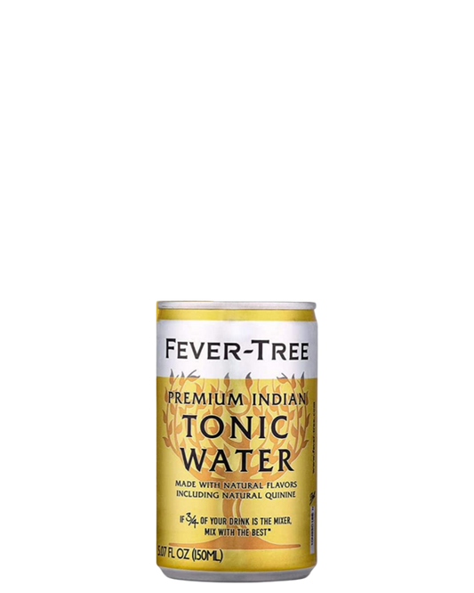 Fever Tree Premium Tonic Can