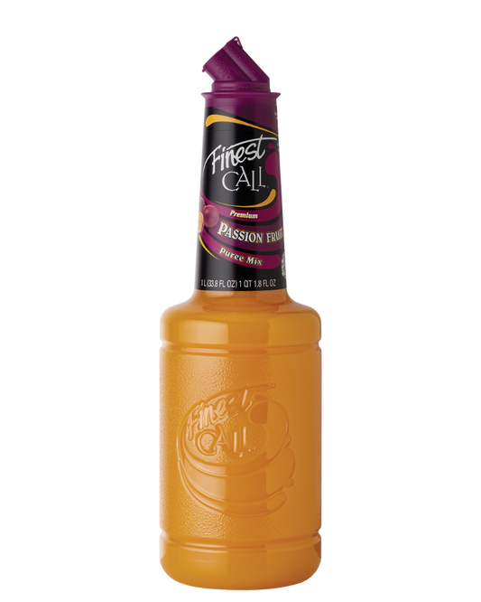 Finest Call Premium Passion fruit Puree Mix