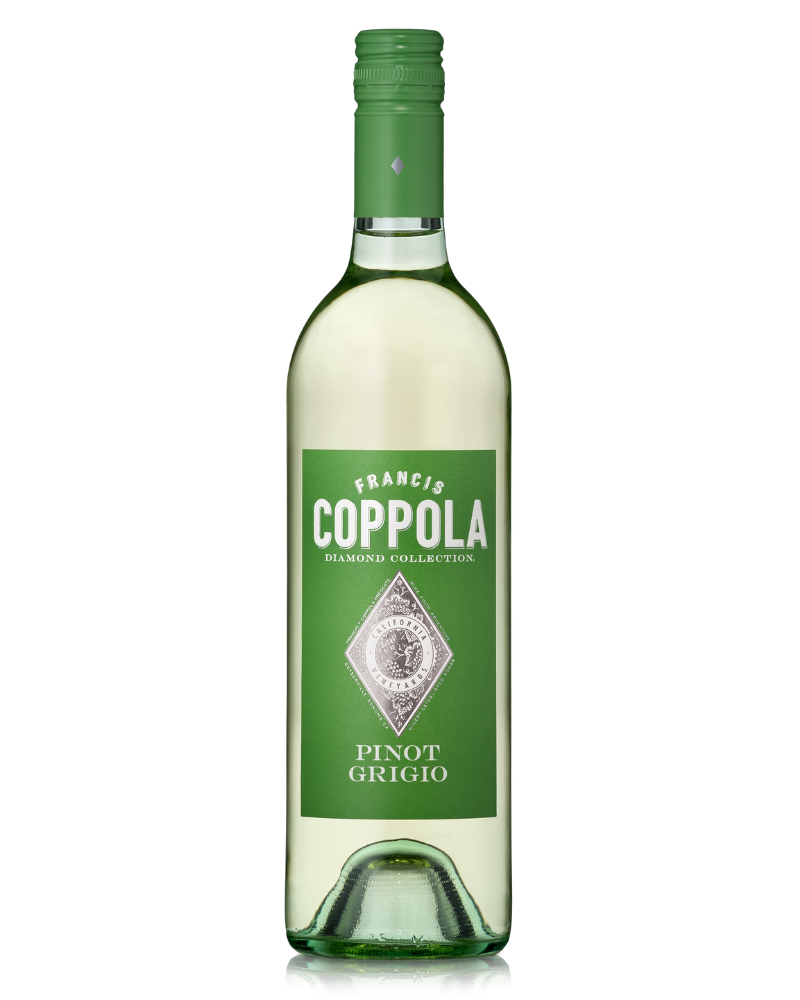 Francis Ford Coppola Diamond Collection Pinot Grigio