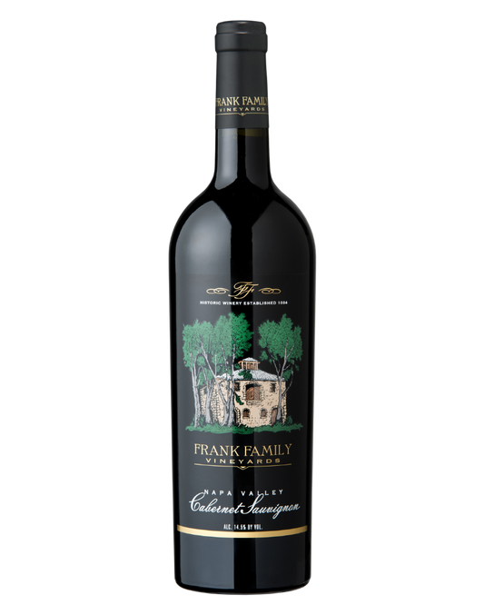 Frank Family Cabernet Sauvignon