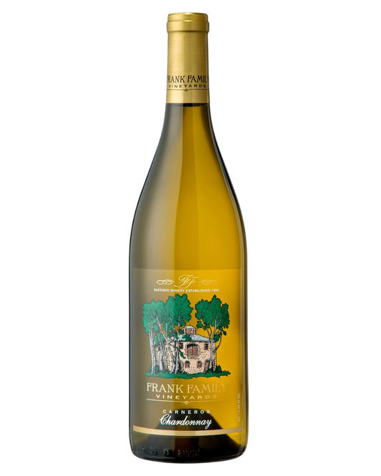 Frank Family Chardonnay