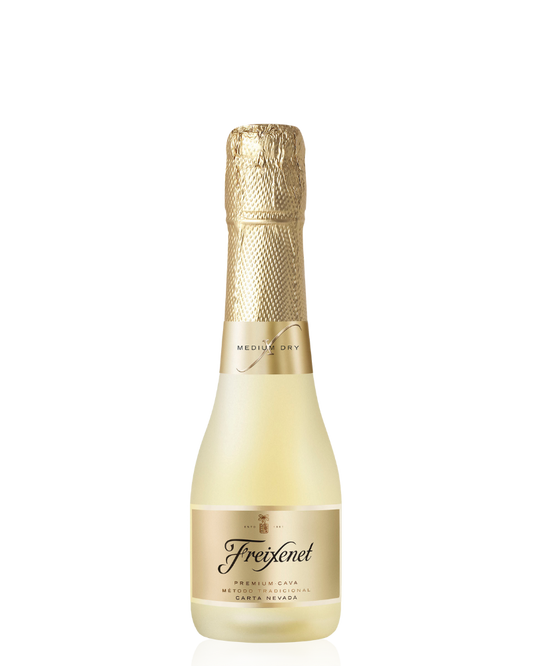 Freixenet Carta Nevada Semi-Seco/Medium-Dry