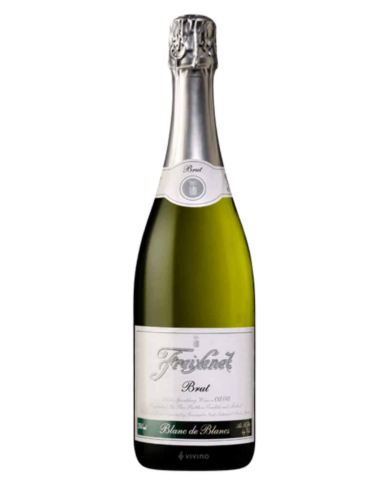 Freixenet Cordon Blanc de Blancs – DIVINO ARUBA