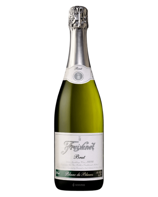 Freixenet Cordon Blanc de Blancs