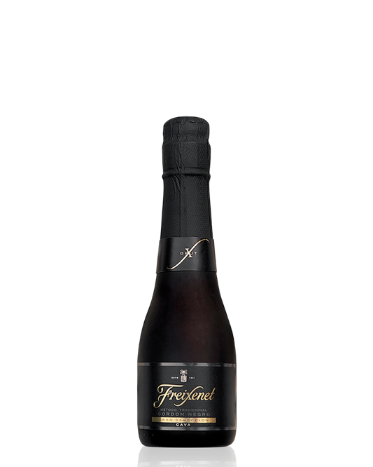 Freixenet Cordon Negro Brut