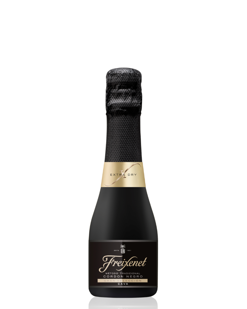 Freixenet Cordon Negro Extra Dry