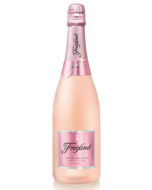 Freixenet Cordon Negro Rosado