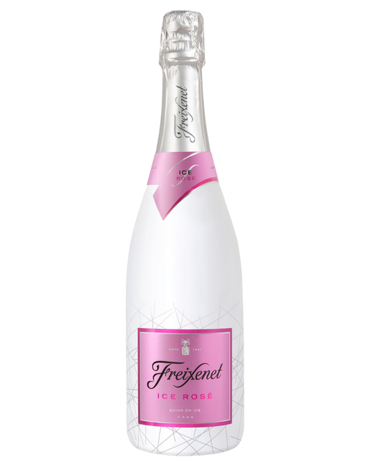 Freixenet Ice Rose Semi Seco