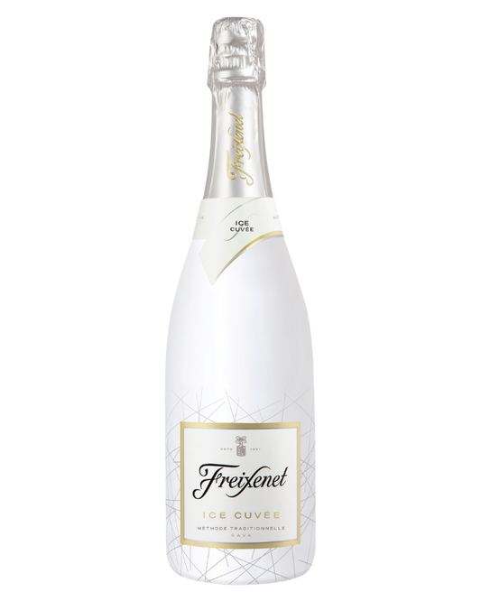 Freixenet Ice Cuvee Semi Seco