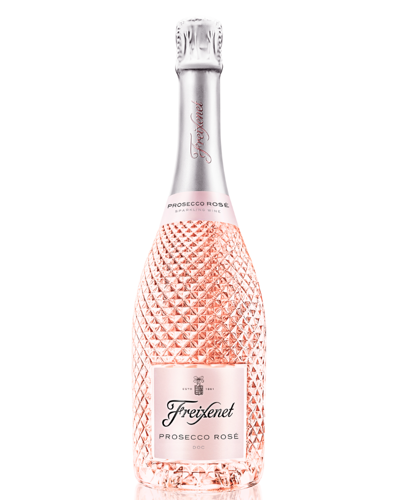 Freixenet Prosecco Rose