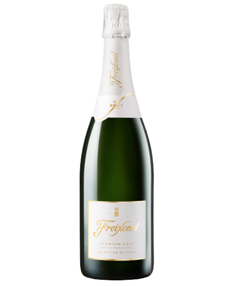 Freixenet Cordon Blanc de Blancs