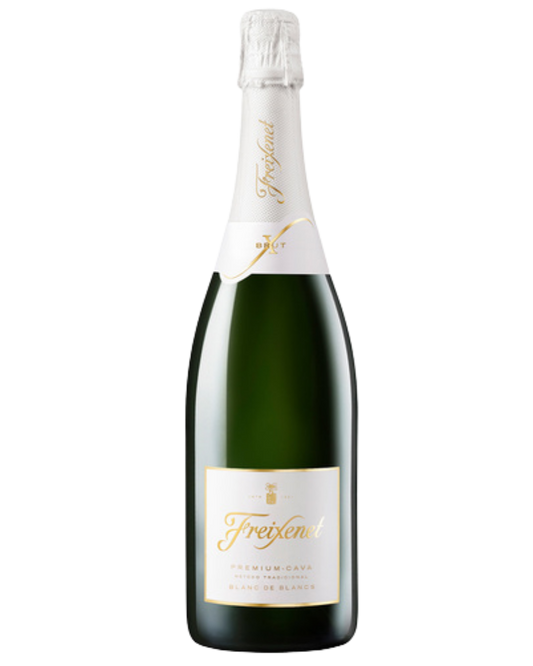 Freixenet Cordon Blanc de Blancs