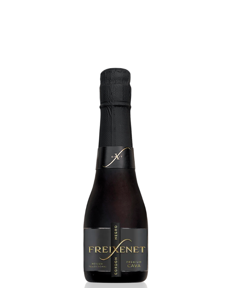 Freixenet Cordon Negro Brut