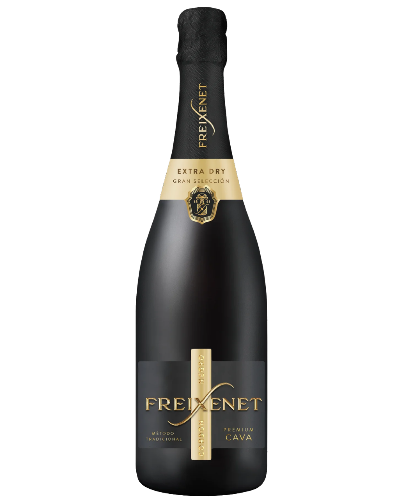 Freixenet Cordon Negro Extra Dry