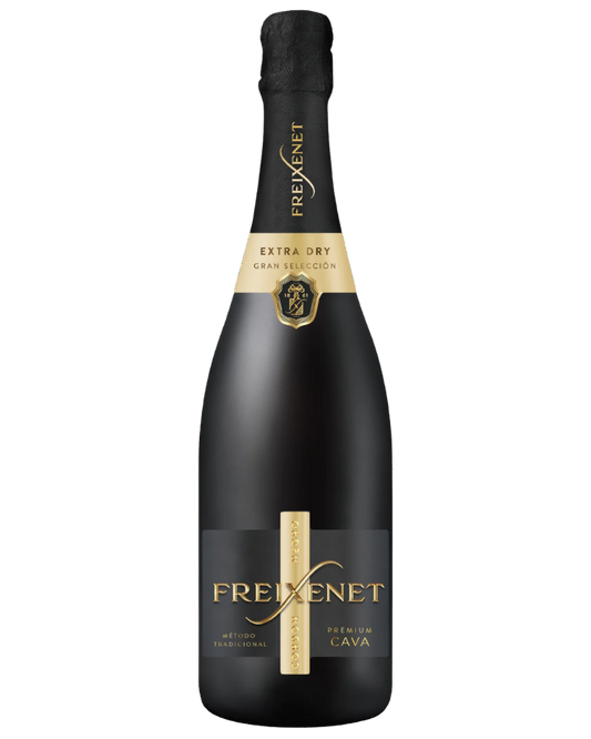 Freixenet Cordon Negro Extra Dry