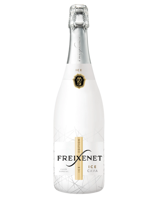 Freixenet Ice Cuvee Semi Seco