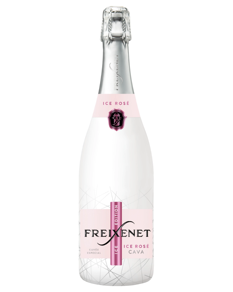 Freixenet Ice Rose Semi Seco