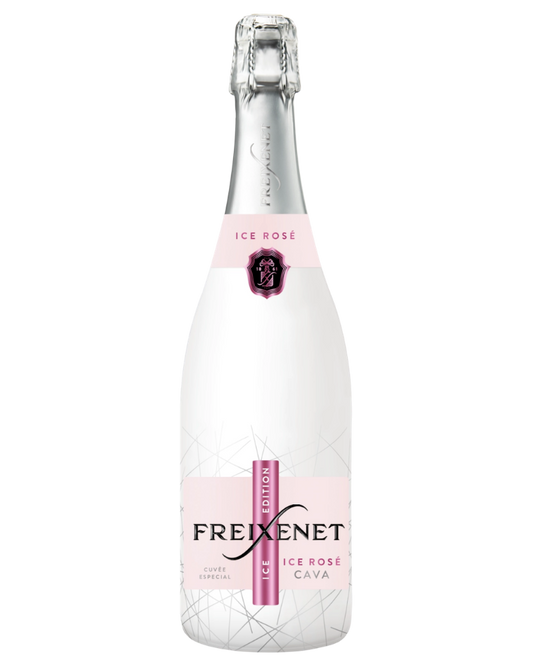 Freixenet Ice Rose Semi Seco
