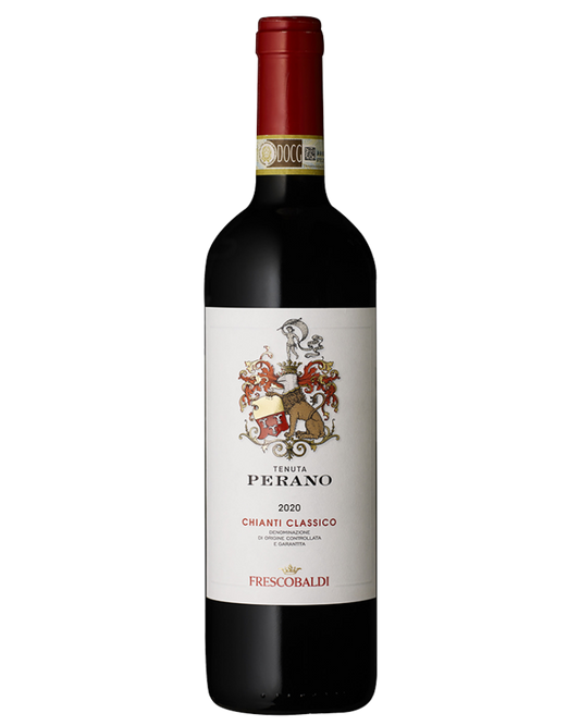 Frescobaldi Perano Chianti Classico