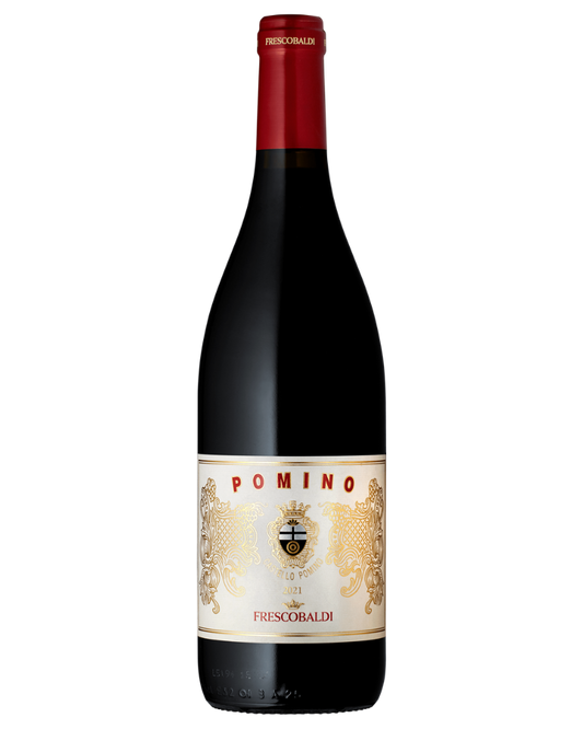 Frescobaldi Pomino Pinot Nero