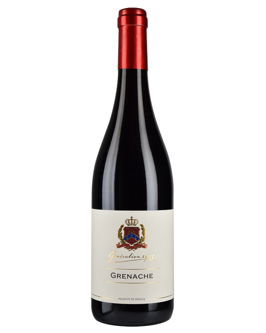 Generation 1905 Grenache