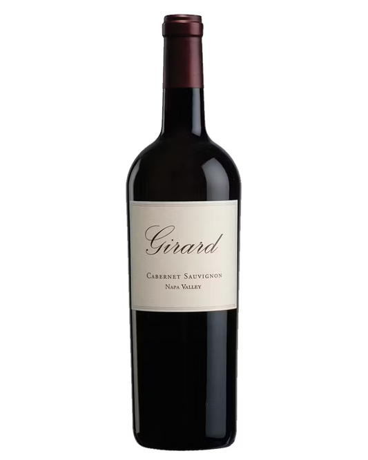 Girard Cabernet Sauvignon