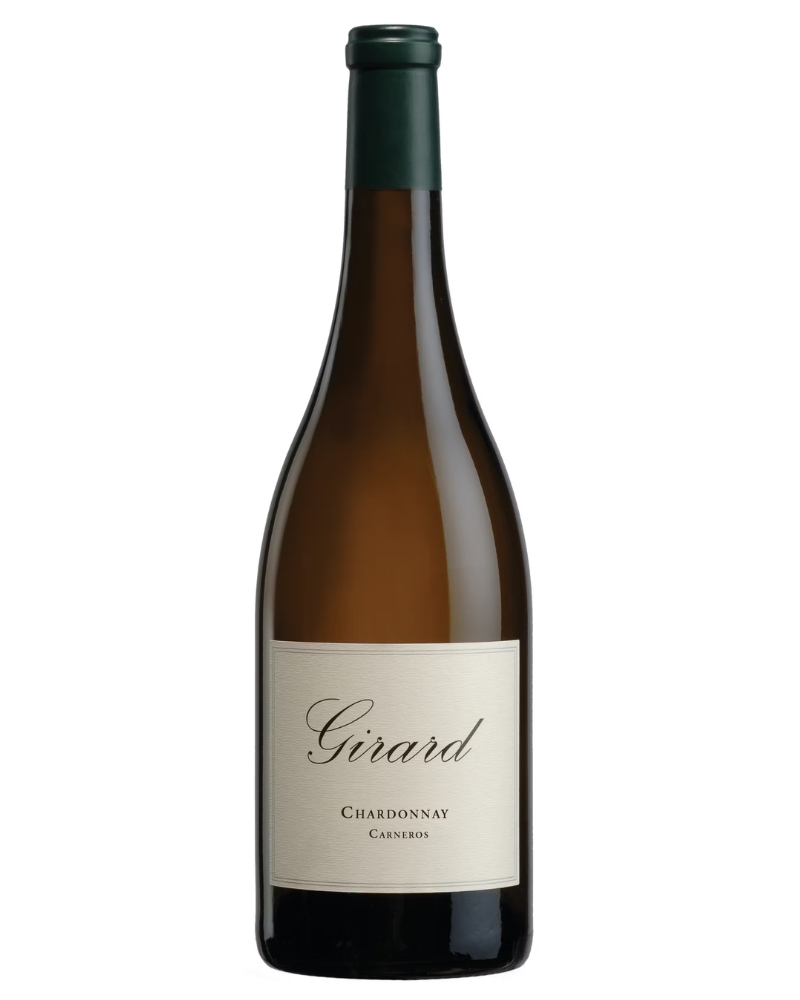 Girard Chardonnay