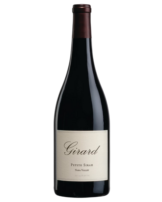 Girard Petite Sirah