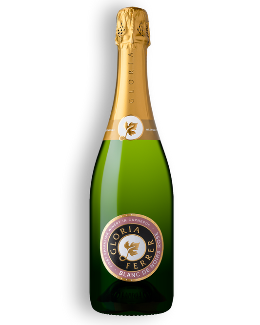 Gloria Ferrer Blanc de Noir Rosé