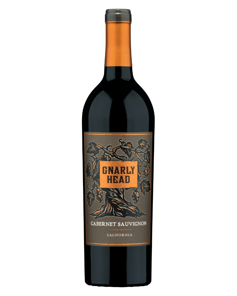 Gnarly Head Cabernet Sauvignon