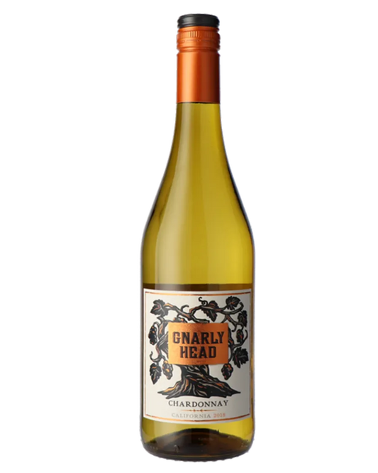 Gnarly Head Chardonnay