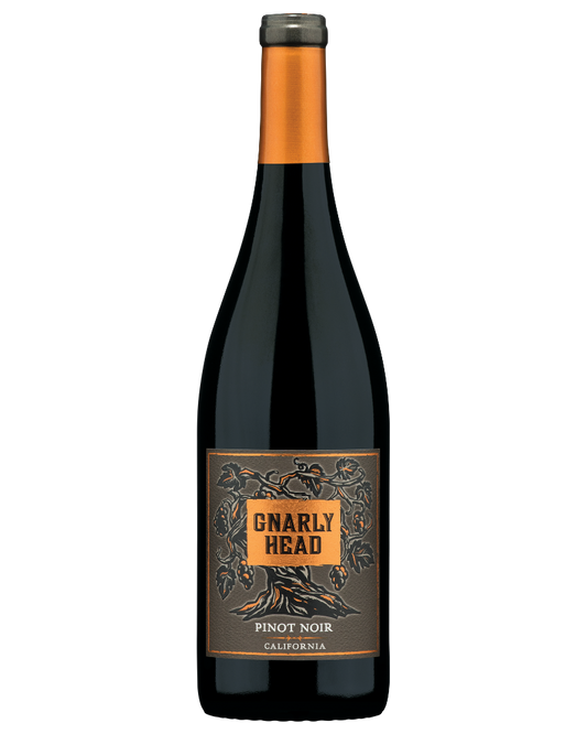 Gnarly Head Pinot Noir