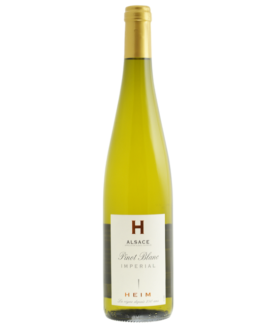 Heim Imperial Pinot Blanc