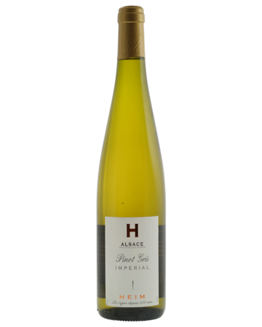 Heim Imperial Pinot Gris