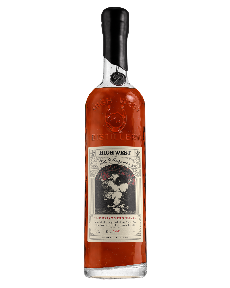 High West Prisoner Share