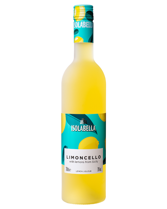 Isolabella Limoncello