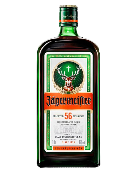 Jagermeister